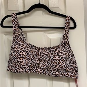 NWT Bikini Top